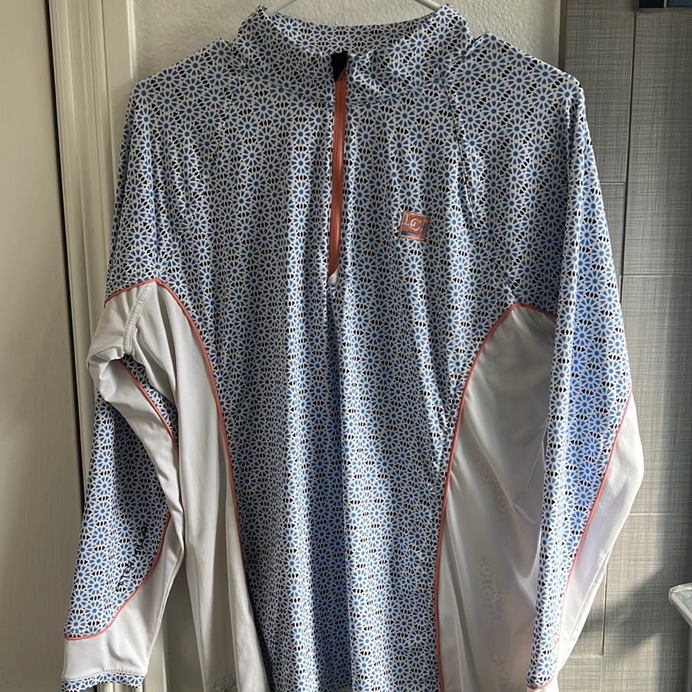 Peter Millar Sun Shirt UPF 50